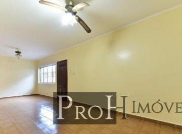 Casa · 350m² · 5 Quartos · 4 Vagas · Sobrado em Paulicéia, São Bernardo do Campo/SP de 350m² 5 quartos à venda por R$ 670.000,00