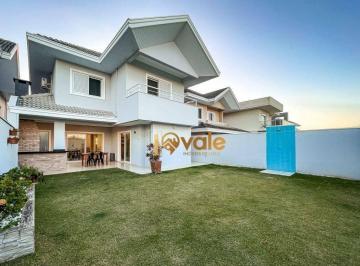 Casa · 248m² · 4 Quartos · 4 Vagas · Casa em Urbanova, São José dos Campos/SP de 248m² 4 quartos à venda por R$ 2.350.000,00