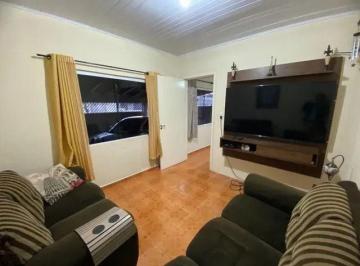 Casa · 302m² · 5 Quartos · 4 Vagas · Casa em Jardim das Américas, Curitiba/PR de 302m² 5 quartos à venda por R$ 1.550.000,00