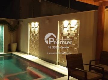 Casa · 215m² · 4 Quartos · 4 Vagas · Casa em Jardim Residencial Dona Lucilla, Indaiatuba/SP de 215m² 4 quartos à venda por R$ 2.250.000,0