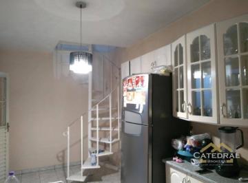 Casa · 100m² · 3 Quartos · 2 Vagas · Casa em Chácara Recreio Lagoa dos Patos, Jundiaí/SP de 100m² 3 quartos à venda por R$ 690.000,00