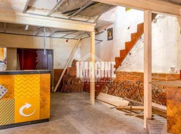Casa · 208m² · 2 Quartos · 8 Vagas · Sobrado em Parque São Jorge, São Paulo/SP de 208m² 2 quartos à venda por R$ 980.000,00
