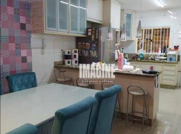 Casa · 240m² · 3 Quartos · 2 Vagas · Sobrado em Vila Aricanduva, São Paulo/SP de 240m² 3 quartos à venda por R$ 957.000,00