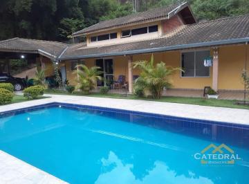 Rural · 320m² · 3 Quartos · 2 Vagas · Chácara em Estância Figueira Branca, Campo Limpo Paulista/SP de 320m² 3 quartos à venda por R$ 1.010