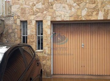 Casa · 185m² · 3 Quartos · 4 Vagas · Sobrado em Vila Conde do Pinhal, São Paulo/SP de 185m² 3 quartos à venda por R$ 675.000,00