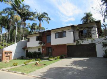 Casa · 462m² · 4 Quartos · 8 Vagas · Casa em Granja Viana II, Cotia/SP de 462m² 4 quartos à venda por R$ 1.900.000,00