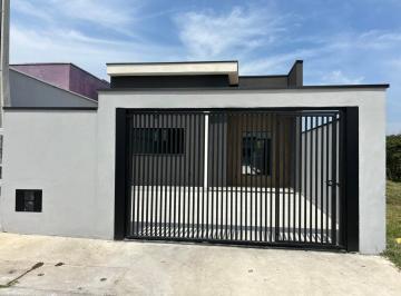 Casa · 245m² · 3 Quartos · 2 Vagas · Casa em Vila Santos, Caçapava/SP de 245m² 3 quartos à venda por R$ 650.000,00