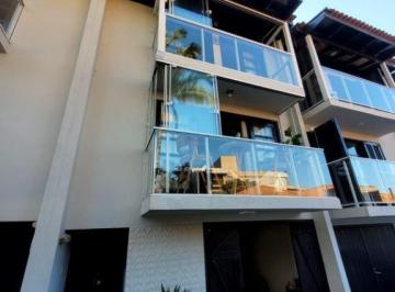Casa · 122m² · 3 Quartos · 2 Vagas · Sobrado em Cabeçudas, Itajaí/SC de 122m² 3 quartos à venda por R$ 1.790.000,00