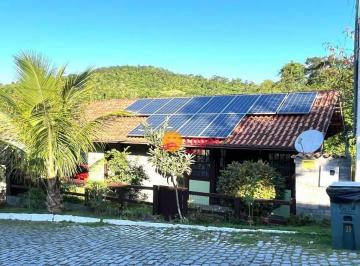 Casa · 159m² · 3 Quartos · 2 Vagas · Casa em Mata Paca, Niterói/RJ de 159m² 3 quartos à venda por R$ 950.000,00
