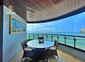 Apartamento · 212m² · 3 Quartos · 2 Vagas · Apartamento em Vila Luis Antônio, Guarujá/SP de 212m² 3 quartos à venda por R$ 2.200.000,00