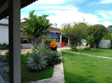 Casa · 587m² · 7 Quartos · 5 Vagas · Casa em Ponta Grossa, Maricá/RJ de 587m² 7 quartos à venda por R$ 1.800.000,00