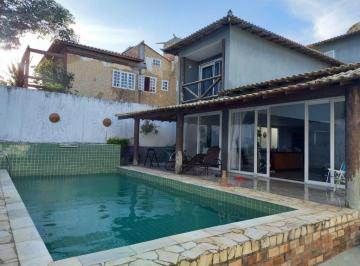 Casa · 200m² · 4 Quartos · Casa em Geribá, Armação dos Búzios/RJ de 200m² 4 quartos à venda por R$ 1.900.000,00