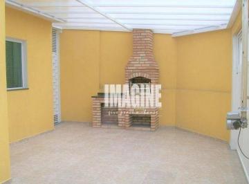 Casa · 85m² · 2 Quartos · 3 Vagas · Sobrado em Vila Carrão, São Paulo/SP de 85m² 2 quartos à venda por R$ 685.000,00