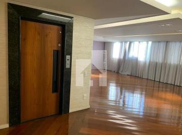 Apartamento · 255m² · 4 Quartos · 3 Vagas · Apartamento em Anhangabaú, Jundiaí/SP de 255m² 4 quartos à venda por R$ 1.550.000,00