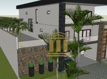 Casa · 550m² · 4 Quartos · 4 Vagas · Sobrado em Loteamento Villa Branca, Jacareí/SP de 550m² 4 quartos à venda por R$ 1.650.000,00
