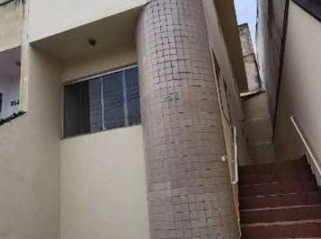 Casa · 110m² · 3 Quartos · 2 Vagas · Sobrado em Chácara Belenzinho, São Paulo/SP de 110m² 3 quartos à venda por R$ 650.000,00