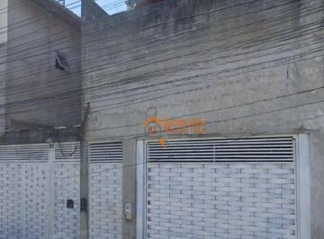 Casa · 306m² · 7 Quartos · 2 Vagas · Sobrado em Água Chata, Guarulhos/SP de 306m² 7 quartos à venda por R$ 1.010.000,00