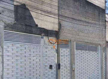 Casa · 306m² · 7 Quartos · 2 Vagas · Sobrado em Água Chata, Guarulhos/SP de 306m² 7 quartos à venda por R$ 1.010.000,00