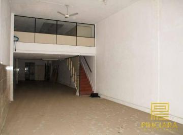 Comercial · 156m² · Loja em Praça da Bandeira, Rio de Janeiro/RJ de 156m² à venda por R$ 950.000,00