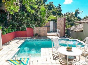 Casa · 400m² · 5 Quartos · 1 Vaga · Casa em Camboinhas, Niterói/RJ de 400m² 5 quartos à venda por R$ 1.660.000,00