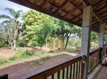 Rural · 100m² · 3 Quartos · Chácara em Marambaia, Caçapava/SP de 100m² 3 quartos à venda por R$ 900.000,01