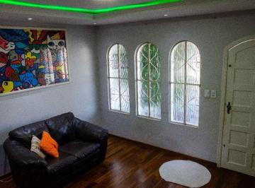 Casa · 120m² · 3 Quartos · 2 Vagas · Sobrado em Jardim Belém, São Paulo/SP de 120m² 3 quartos à venda por R$ 550.000,00