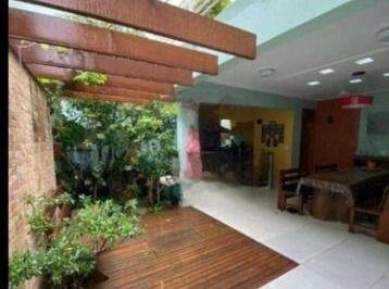 Casa · 400m² · 4 Quartos · 5 Vagas · Sobrado em Jardim Textil, São Paulo/SP de 400m² 4 quartos à venda por R$ 2.050.000,00 ou para locaçã