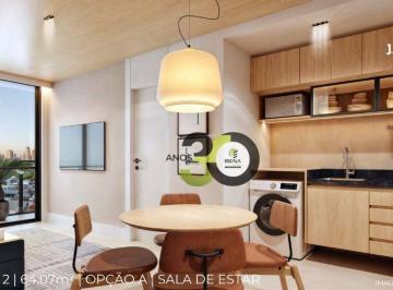 Apartamento · 64m² · 2 Quartos · 1 Vaga · Apartamento em Aldeota, Fortaleza/CE de 64m² 2 quartos à venda por R$ 991.567,50
