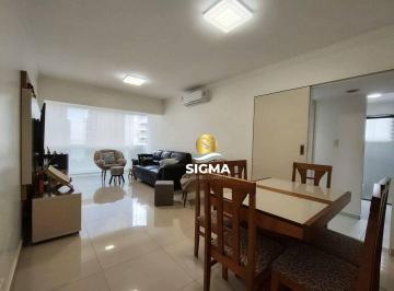 Apartamento · 100m² · 2 Quartos · 1 Vaga · Apartamento em Centro, Guarujá/SP de 100m² 2 quartos à venda por R$ 700.000,00