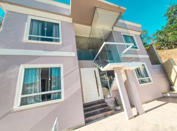 Casa · 230m² · 3 Quartos · 1 Vaga · Casa em Pendotiba, Niterói/RJ de 230m² 3 quartos à venda por R$ 950.000,00