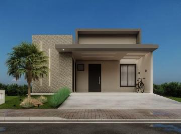 Casa · 140m² · 3 Quartos · 2 Vagas · Casa em Jardim Fortaleza, Paulínia/SP de 140m² 3 quartos à venda por R$ 950.000,00