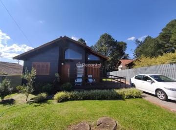 Casa · 544m² · 2 Quartos · 2 Vagas · Casa em Vila Dante, Canela/RS de 544m² 2 quartos à venda por R$ 950.000,00