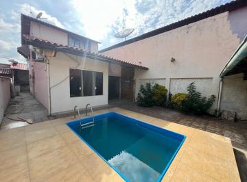 Casa · 184m² · 4 Quartos · 2 Vagas · Casa em Itaipu, Niterói/RJ de 184m² 4 quartos à venda por R$ 690.000,00
