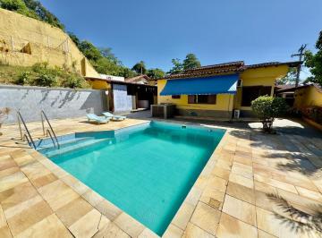 Casa · 210m² · 3 Quartos · 3 Vagas · Casa em Maravista, Niterói/RJ de 210m² 3 quartos à venda por R$ 769.000,00