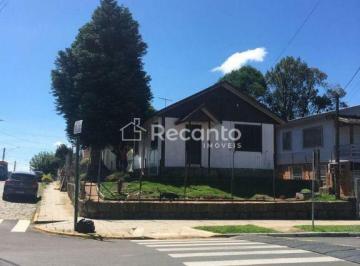 Terreno · 600m² · Terreno em Centro, Canela/RS de 600m² à venda por R$ 1.600.000,00
