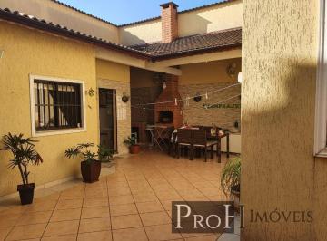 Casa · 250m² · 3 Quartos · 5 Vagas · Sobrado em Vila Califórnia, São Paulo/SP de 250m² 3 quartos à venda por R$ 960.000,00