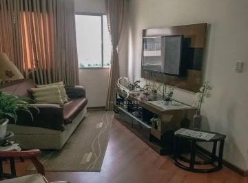 Apartamento · 60m² · 2 Quartos · Apartamento à venda - no Jardim Dracena