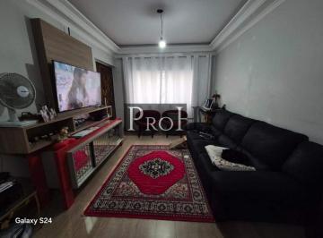 Casa · 135m² · 2 Quartos · 2 Vagas · Casa em Cerâmica, São Caetano do Sul/SP de 135m² 2 quartos à venda por R$ 990.000,00