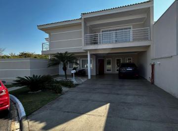 Casa · 310m² · 3 Quartos · 6 Vagas · Casa em Parque Esplanada, Votorantim/SP de 310m² 3 quartos à venda por R$ 1.602.600,00