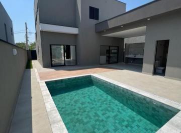 Casa · 300m² · 3 Quartos · 4 Vagas · Casa em Vila Paraíso, Caçapava/SP de 300m² 3 quartos à venda por R$ 1.590.000,00