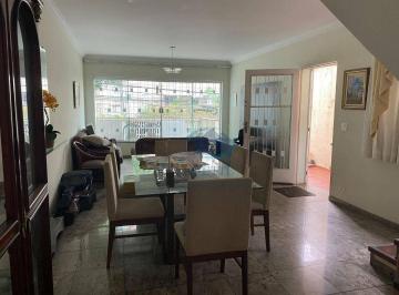 Casa · 180m² · 3 Quartos · Sobrado em Vila Mariana, São Paulo/SP de 180m² 3 quartos à venda por R$ 850.000,00