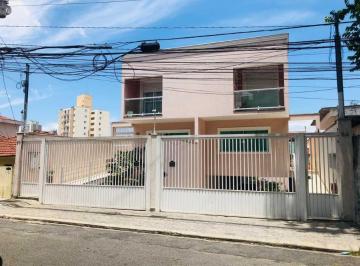 Casa · 240m² · 3 Quartos · 6 Vagas · Sobrado em Vila Yara, Osasco/SP de 240m² 3 quartos à venda por R$ 1.060.000,00