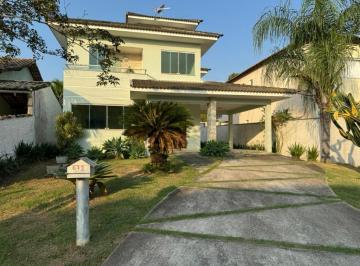 Casa · 180m² · 3 Quartos · 3 Vagas · Casa em Ponta Grossa, Maricá/RJ de 180m² 3 quartos à venda por R$ 900.000,00