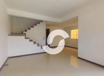 Casa · 185m² · 3 Quartos · 2 Vagas · Casa em Itaipu, Niterói/RJ de 185m² 3 quartos à venda por R$ 550.000,00