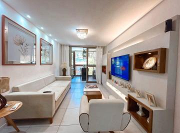 Apartamento · 189m² · 4 Quartos · 3 Vagas · Apartamento em Piratininga, Niterói/RJ de 189m² 4 quartos à venda por R$ 2.200.000,00