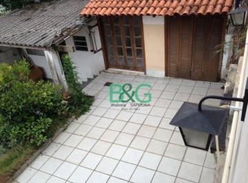 Casa · 250m² · 4 Quartos · Casa em Jardim Peri, São Paulo/SP de 250m² 4 quartos à venda por R$ 980.000,00