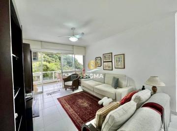 Apartamento · 155m² · 4 Quartos · 2 Vagas · Apartamento em Centro, Guarujá/SP de 155m² 4 quartos à venda por R$ 960.000,00