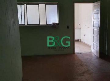 Casa · 200m² · 4 Quartos · 3 Vagas · Sobrado em Jardim Maringá, São Paulo/SP de 200m² 4 quartos à venda por R$ 838.000,00