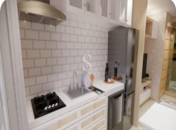 Apartamento · 51m² · 2 Quartos · 1 Vaga · Apartamento à venda - no Vila Gea