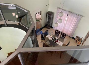 Casa · 340m² · 3 Quartos · 4 Vagas · Casa à venda - na Cidade Jardim